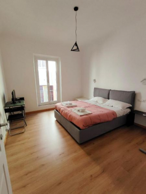 MAGENTA 5 STELLE Camere Superior